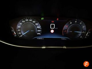 Peugeot 5008 Active 1.2L PureTech 96kW (130CV) S&S