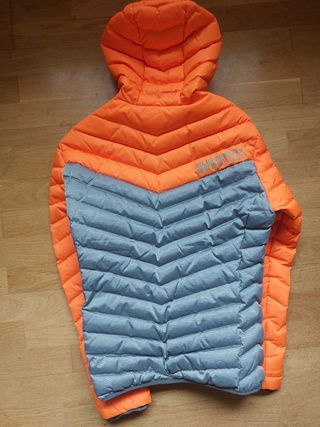 Plumas Superdry plumón