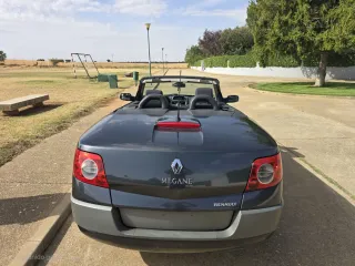 Renault Megane 2007