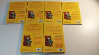 Libros de Geronimo Stilton