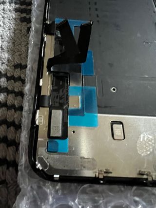 schermo per iphone 11