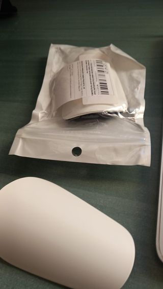 Espinilleras blancas