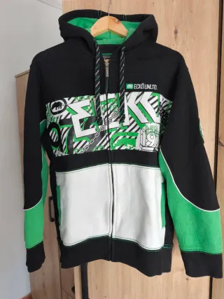 Sudadera Ecko Unltd Talla M