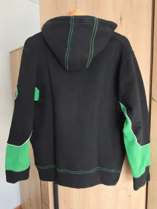 Sudadera Ecko Unltd Talla M