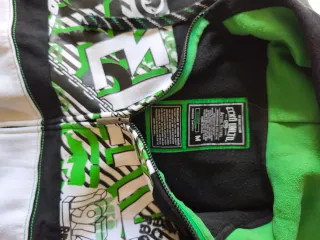 Sudadera Ecko Unltd Talla M