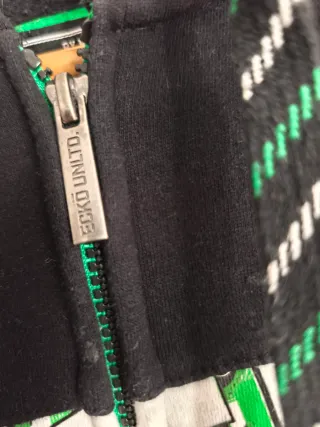 Sudadera Ecko Unltd Talla M