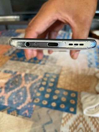 Móvil Xiaomi Blanco