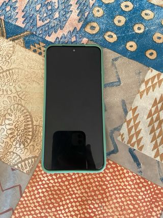 Móvil Xiaomi Blanco