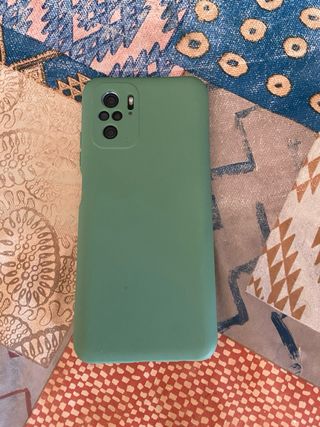 Móvil Xiaomi Blanco