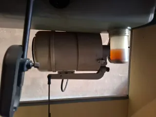 Máquina de coser industrial REFREY