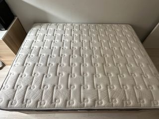 Colchón Sonpura 150x190
Urge venta por mudanza.