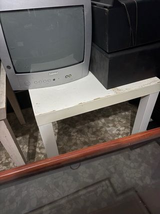 Televisores, desde 5€ sin tdt incorporado