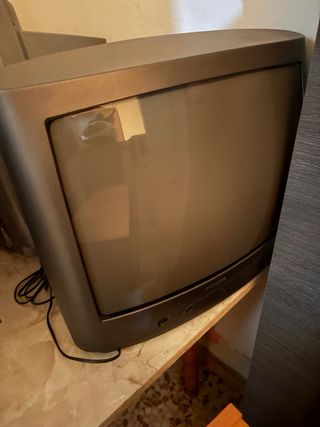 Televisores, desde 5€ sin tdt incorporado