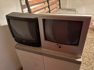 Televisores, desde 5€ sin tdt incorporado