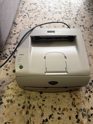 Impresora Brother HL-2035