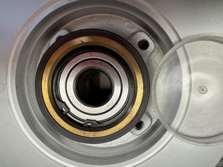 Disco de freno VALEO aceitado 675405