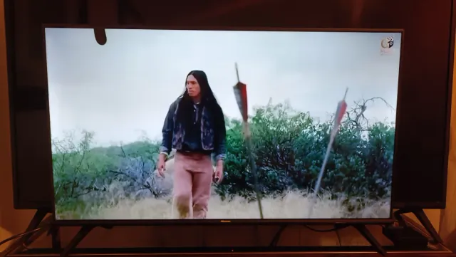 Smart TV 40 Hisense 2023