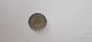 Moneda 2€ Coleccionista