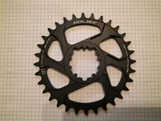 Plato MTB 12 velocidades.