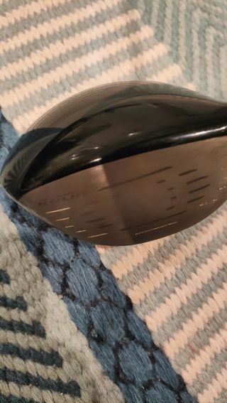 Driver Cleveland TL 310 Launcher 9.5