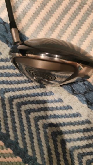 Driver Cleveland TL 310 Launcher 9.5