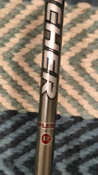 Driver Cleveland TL 310 Launcher 9.5