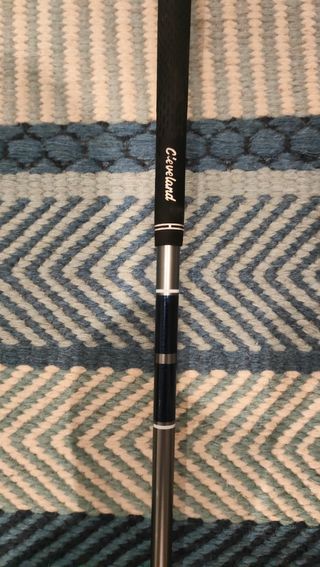 Driver Cleveland TL 310 Launcher 9.5