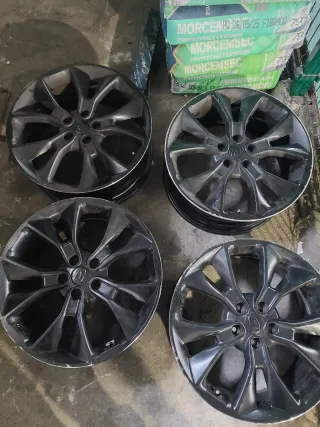 Llantas Hyundai i30N Performance