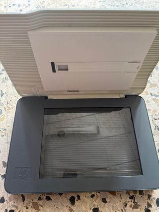 Escáner HP Scanjet G3110 Blanco