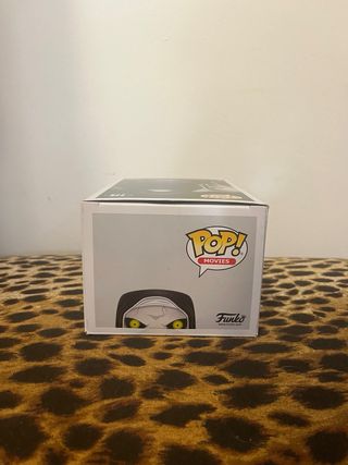 Funko Pop! The Nun 775 Película Terror