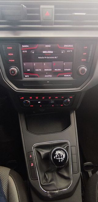 Seat Ibiza 1.0 TSI STYLE