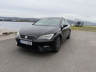 SEAT Leon 2017