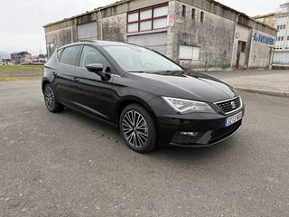 SEAT Leon 2017