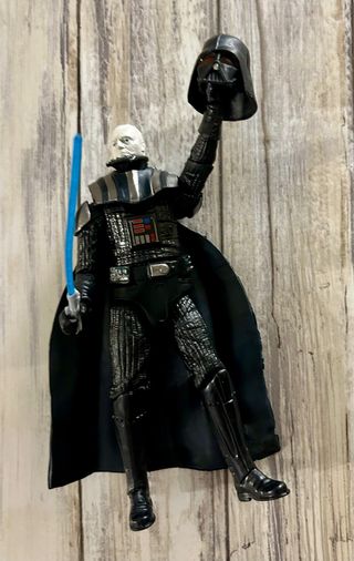 Figura Darth Vader Star Wars