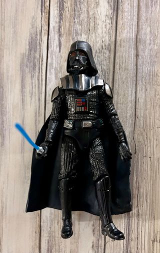 Figura Darth Vader Star Wars
