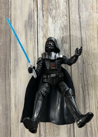 Figura Darth Vader Star Wars