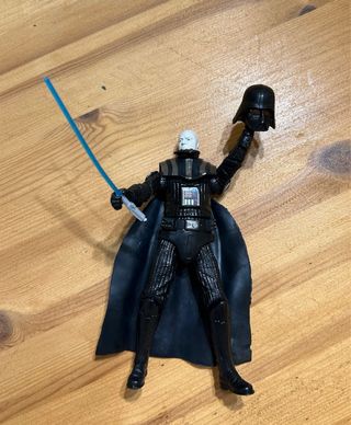 Figura Darth Vader Star Wars