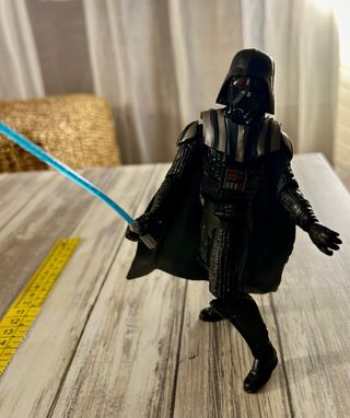 Figura Darth Vader Star Wars