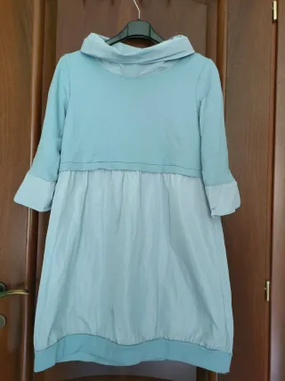 Vestito Moda Milano vintage taglia unica
