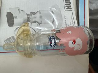 Sacaleches Eléctrico NUK