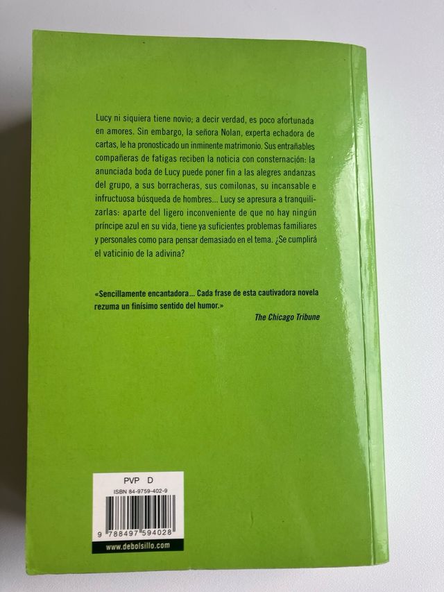 Lucy Sullivan se casa (Best Seller) (Spanish Ed...