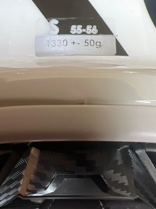 Casco Moto S cross Airoh Twist 3