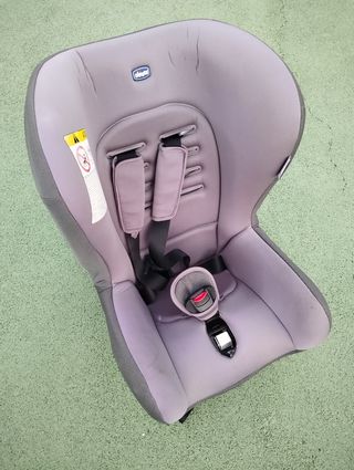 Silla coche Chicco Cosmos niño