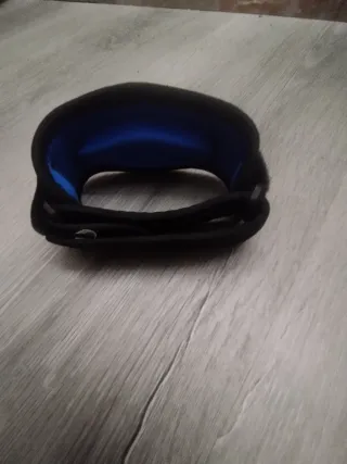 Correa protección codo