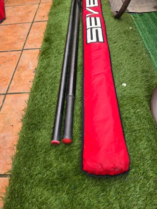 Mástil Windsurf Gorilla 430