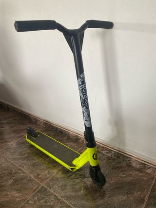 Patinete Freestyle Oxelo Decathlon