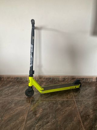 Patinete Freestyle Oxelo Decathlon