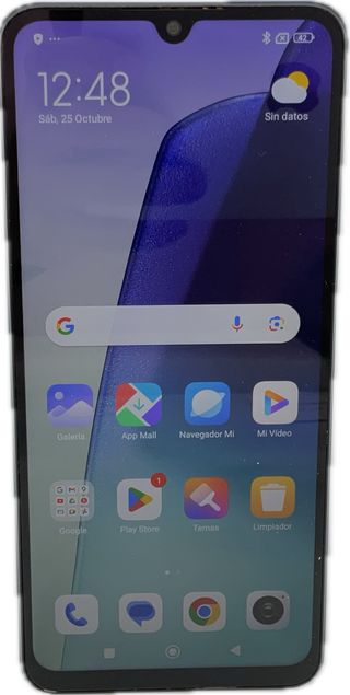 Smartphone Xiaomi Redmi 14C 128GB E661618
