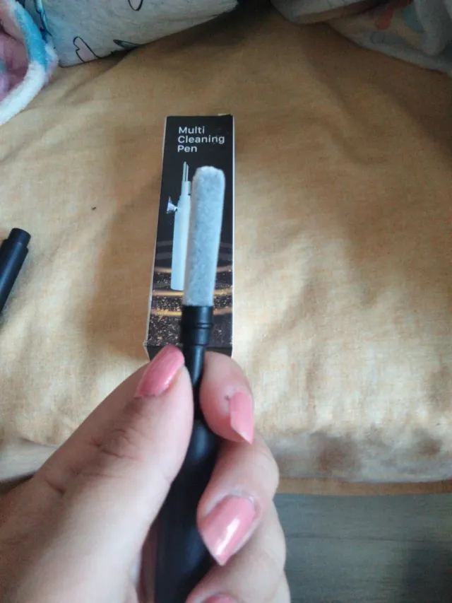 Bolígrafo Limpieza Multi-usos