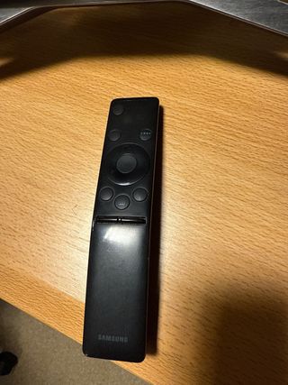 Televisor Samsung 43 Negro